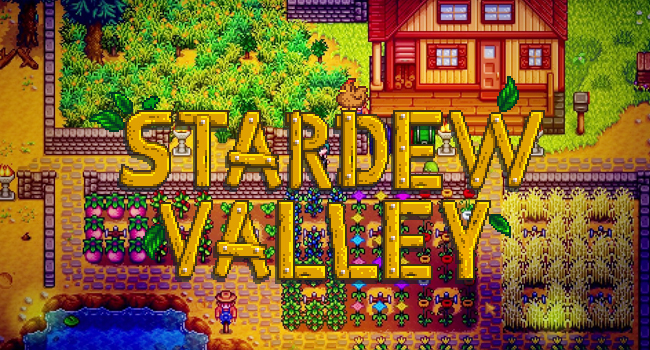 สตาร์ดิวแวลลีย์ (Stardew Valley) By KUBET