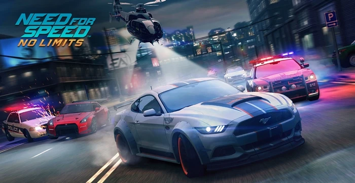 นีดฟอร์สปีด (Need for Speed) By KUBET