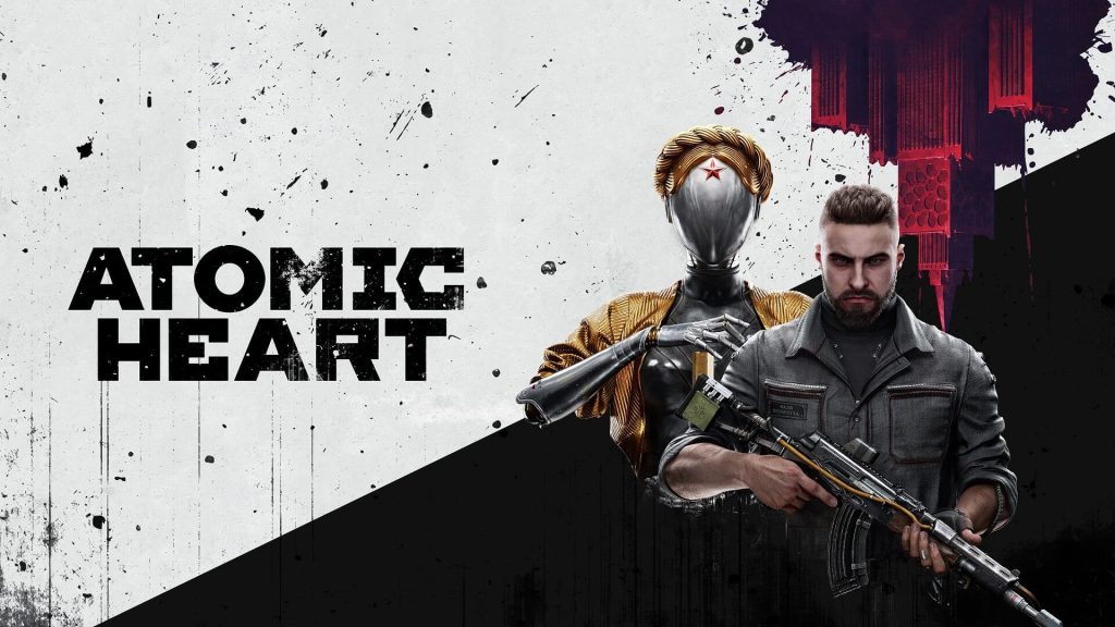  Atomic Heart By KUBET