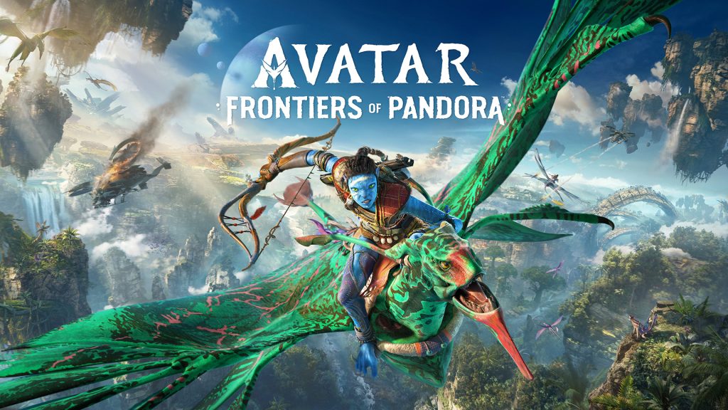 Avatar: Frontiers of Pandora By KUBET
