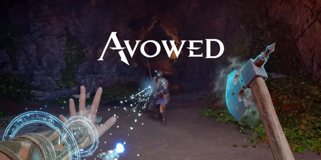 Avowed - KUBET 