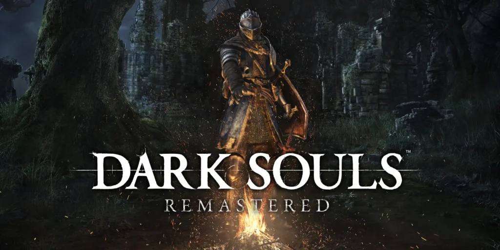 DARK SOULS - Remastered - KUBET