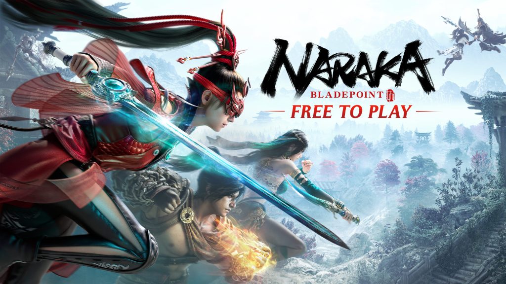 NARAKA: BLADEPOINT By KUBET