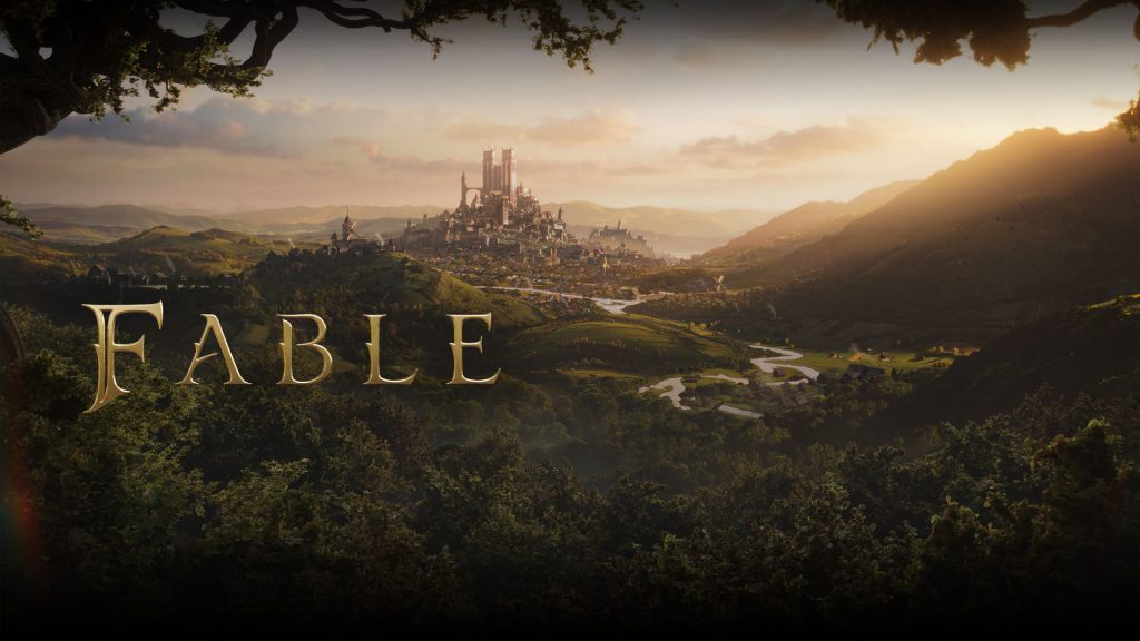 Fable - KUBET