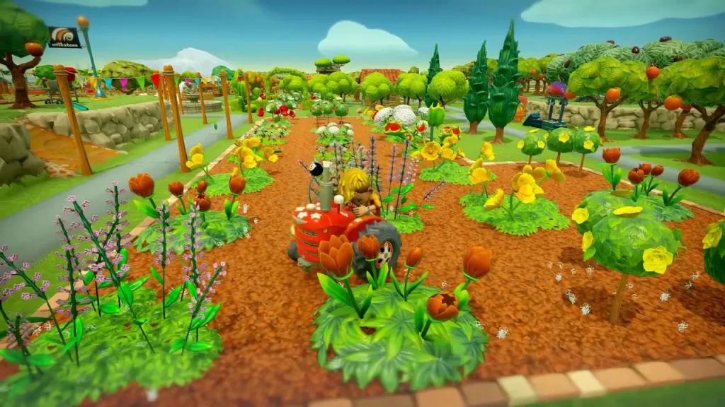 Farm Together - KUBET