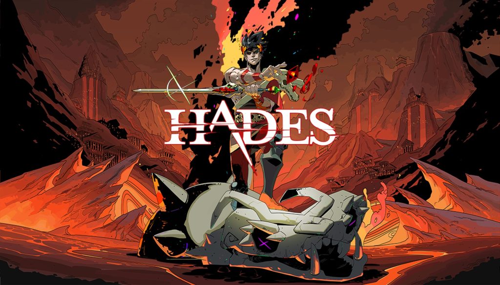 Hades - KUBET