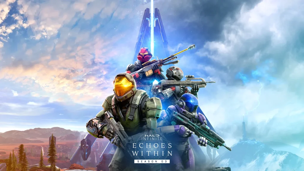 Halo3 - KUBET