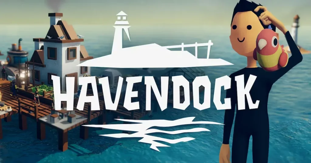 Havendock - KUBET