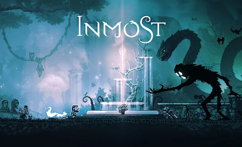 Inmost - KUBET