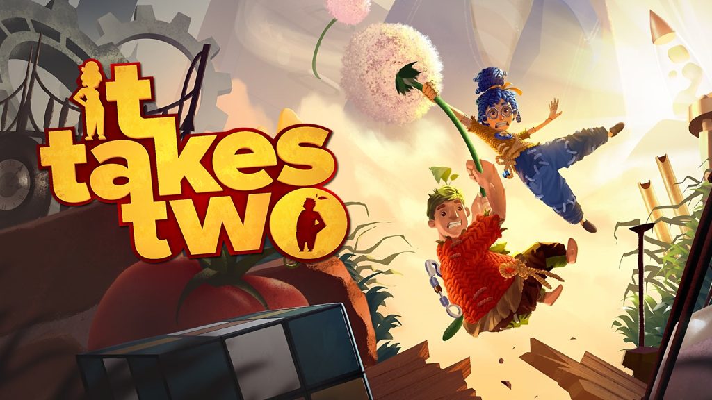 It Takes Two By KUBET