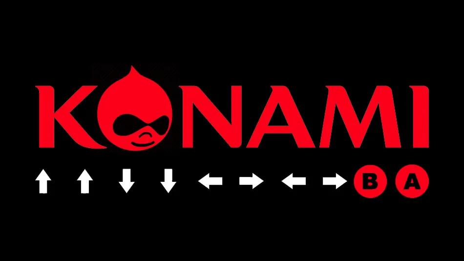 Konami Code - KUBET