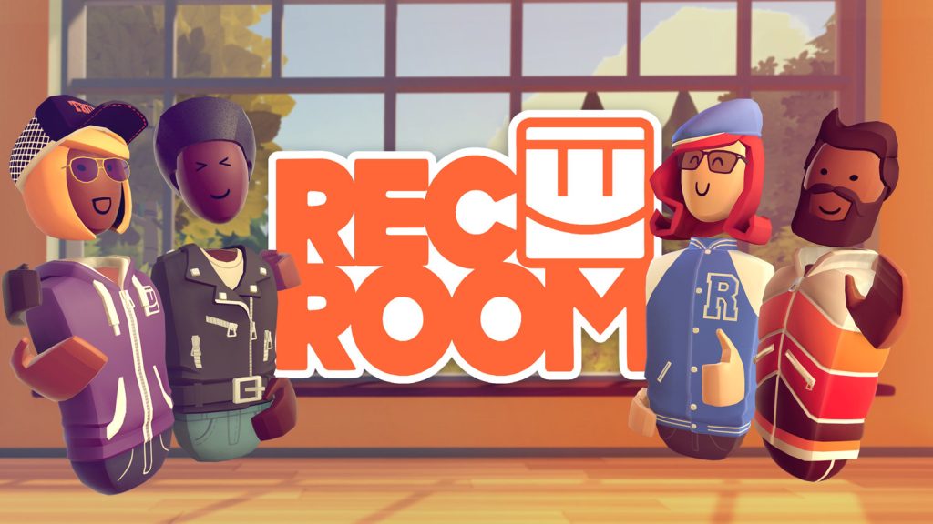 RecRoom By KUBET
