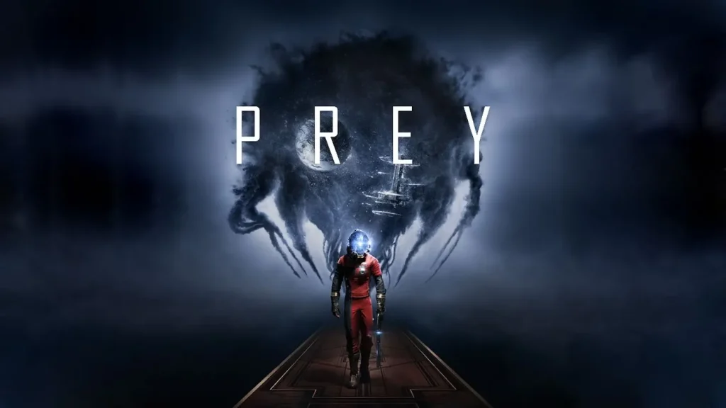Prey-KUBET