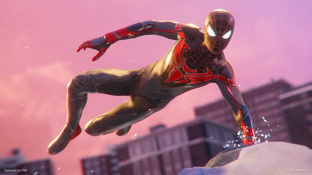 Spiderman - KUBET