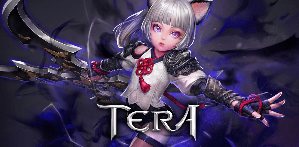 TERA By KUBET
