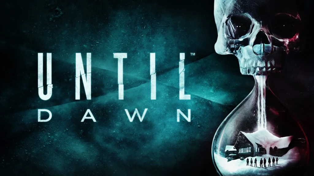 Until Dawn By KUBET