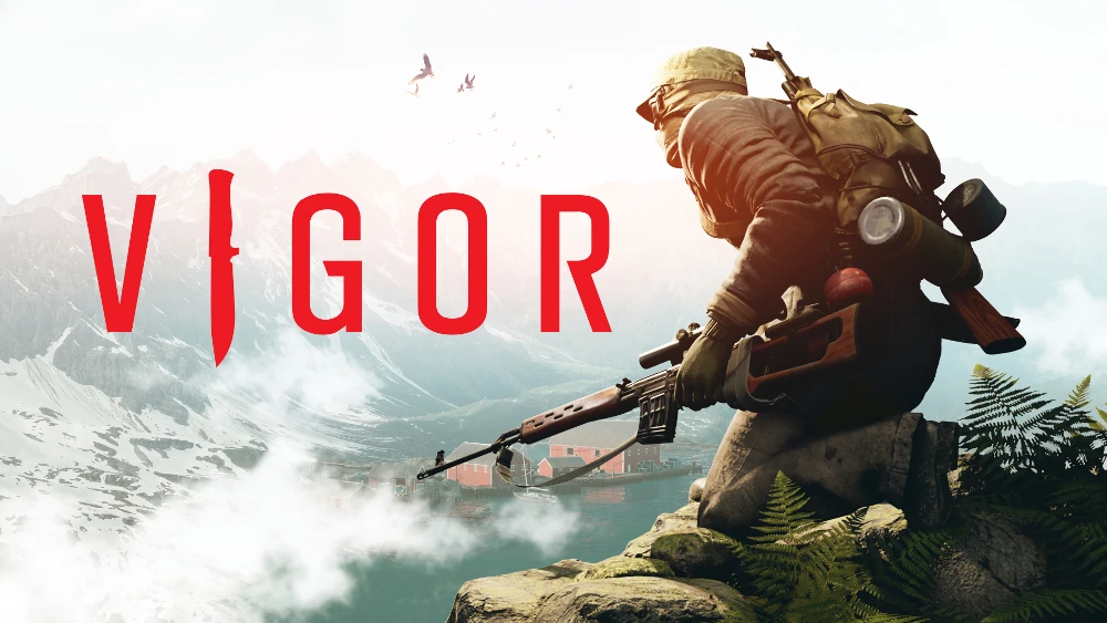 Vigor By KUBET