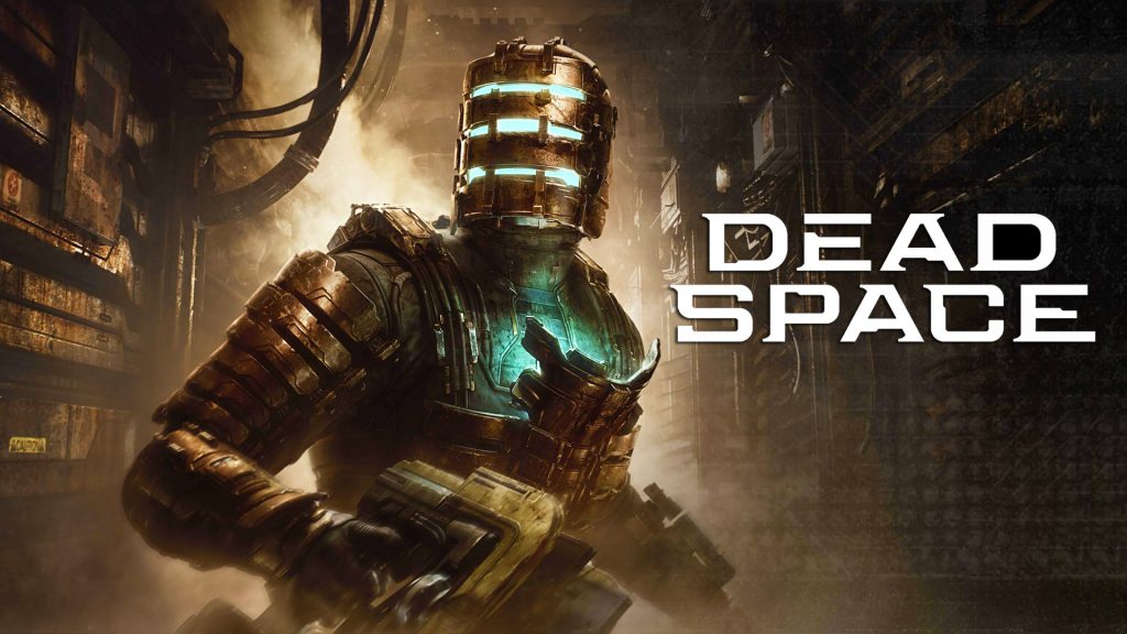 Dead Space By KUBET