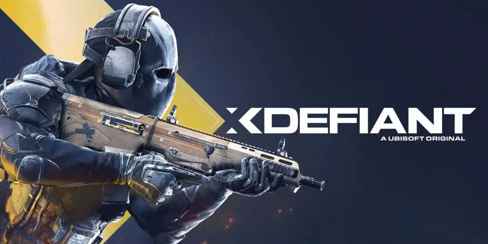 XDefiant By KUBET