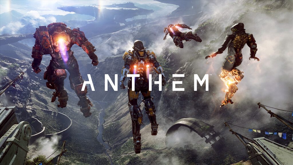  Anthem By KUBET