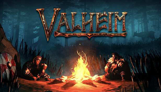 valheim By KUBET