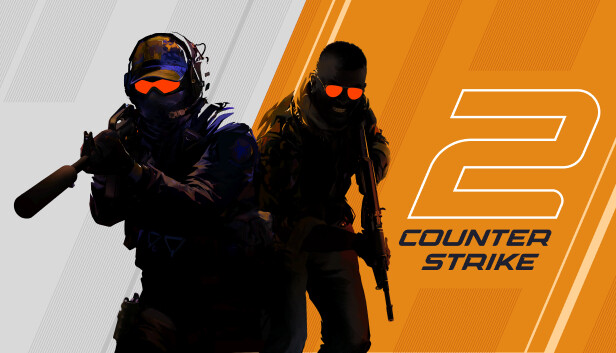  COUNTER-STRIKE 2 By KUBET