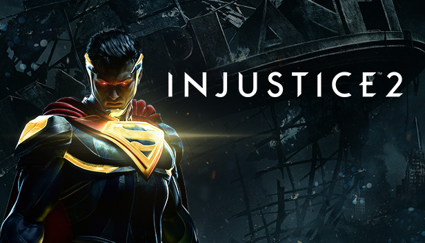 Injustice 2 By KUBET