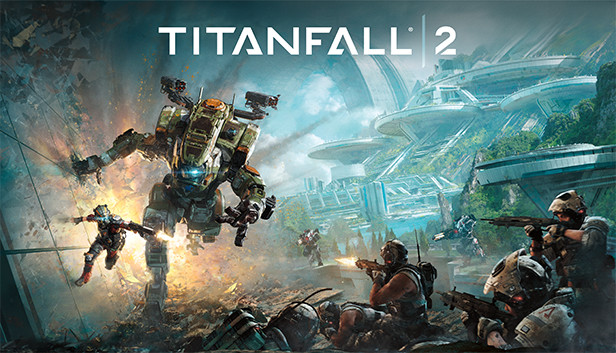  ไททันฟอลล์ 2 (Titanfall 2) By KUBET