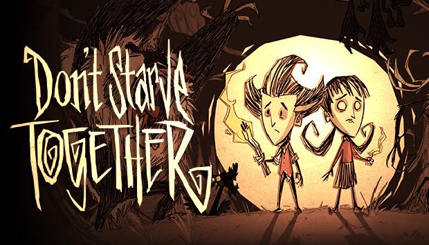  ด๊อนสตาฟทูเกตเตอร์ (Don't Starve Together) By KUBET