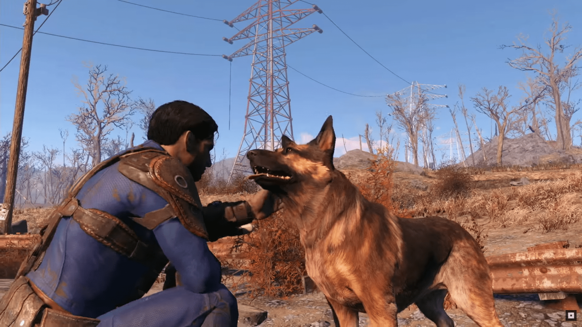 เกม fallout 4  KUBET