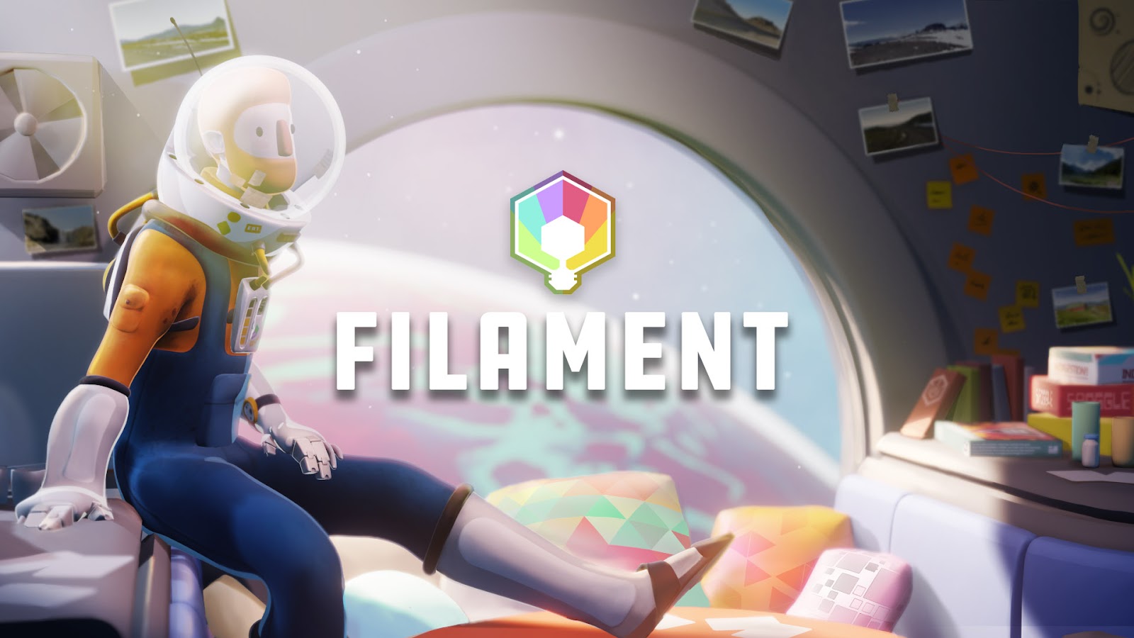 เกม Filament  BY KUBET