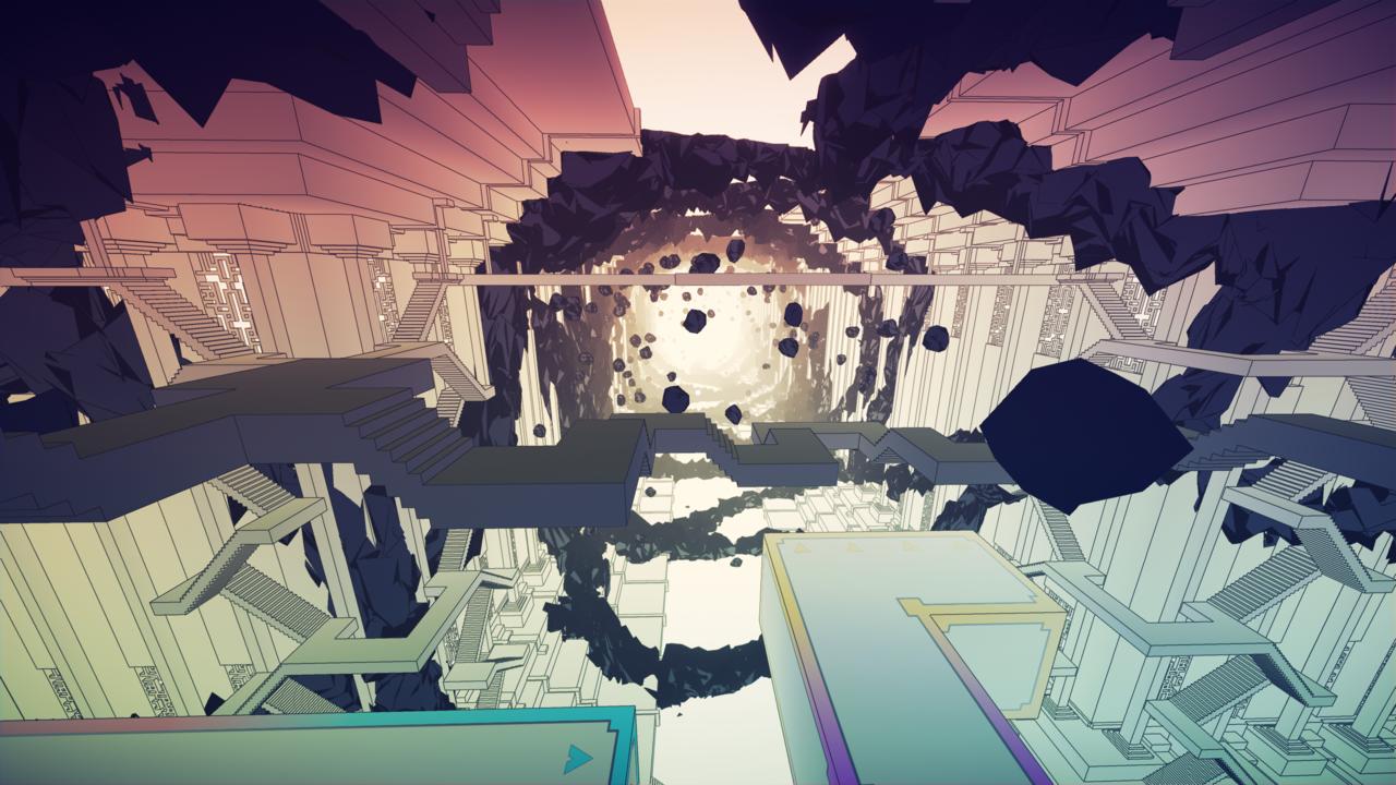 เกม Manifold Garden  BY KUBET
