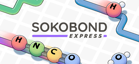 เกม Sokobond BY KUBET
