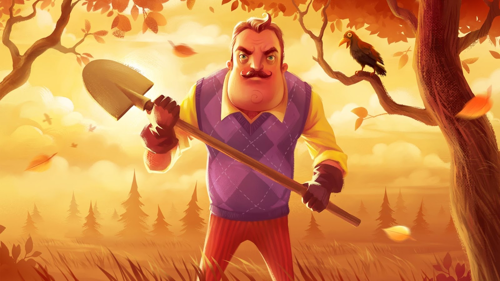 เกม Hello Neighbor BY KUBET