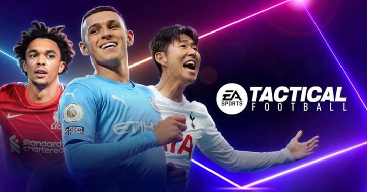 เกม EA Sports FC Tactical BY KUBET