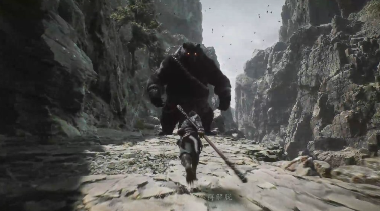 เกม Black Myth Wukong KUBET