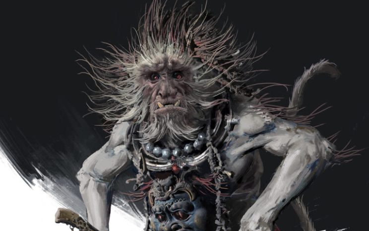 เกม Black Myth Wukong KUBET