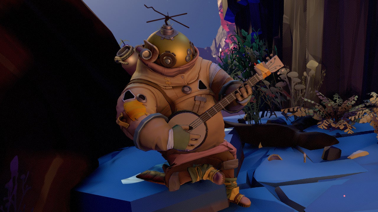 เกม Outer Wilds KUBET