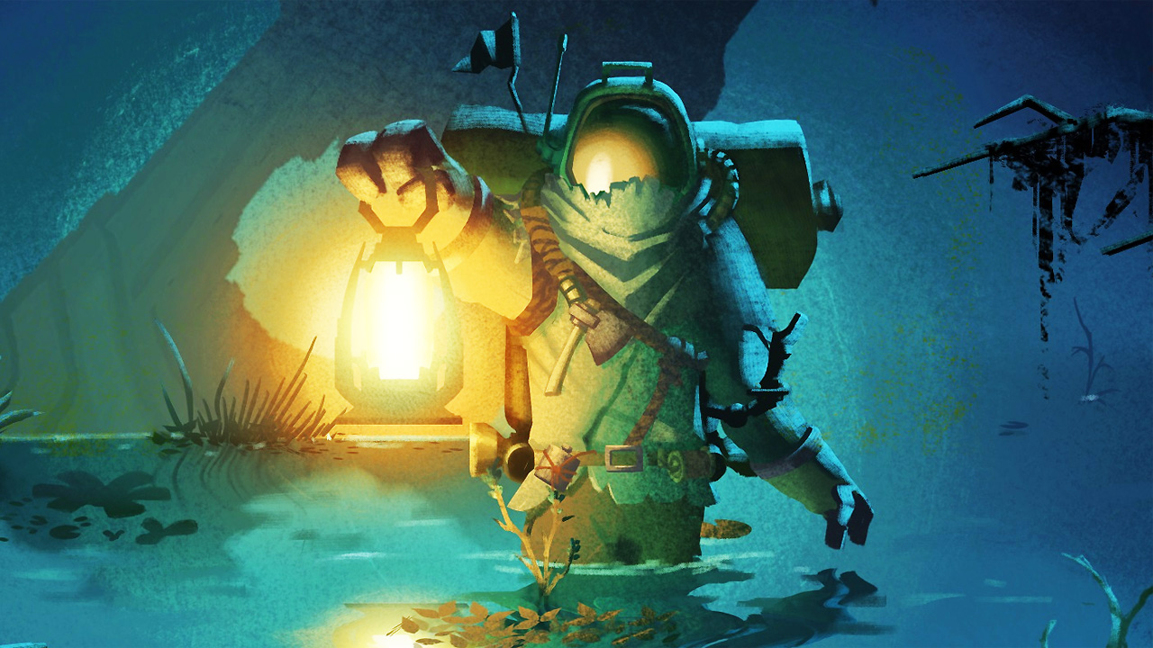 เกม Outer Wilds KUBET