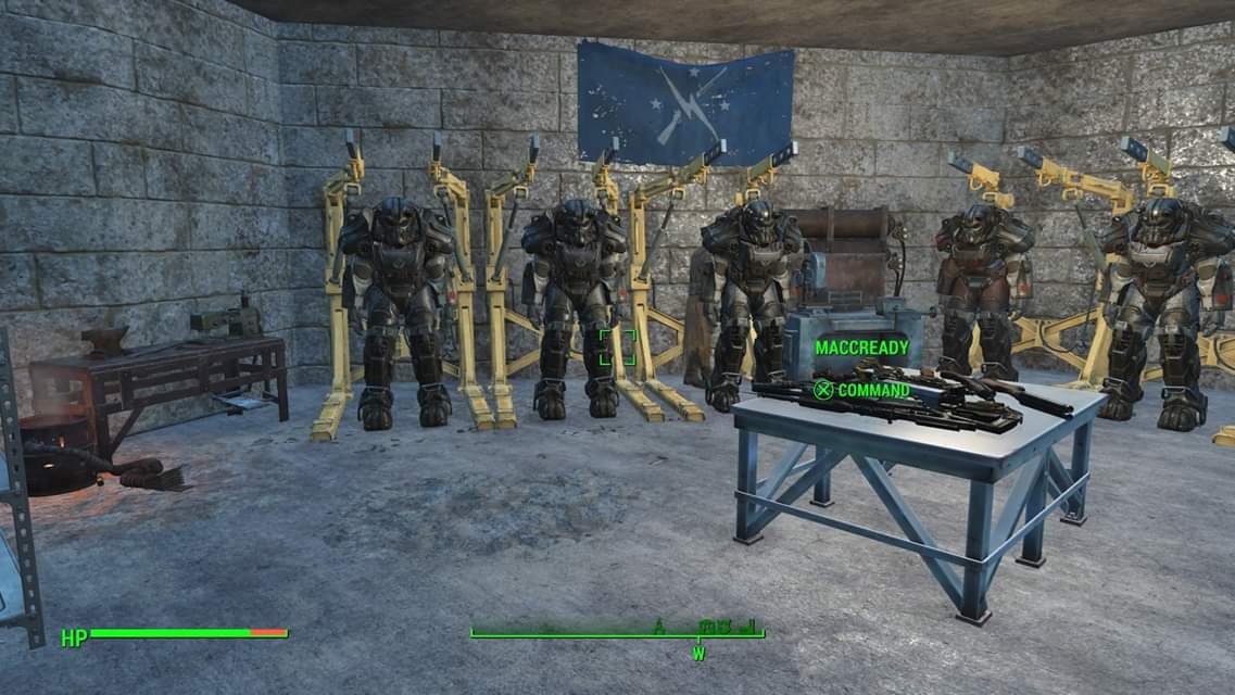 เกม fallout 4  KUBET