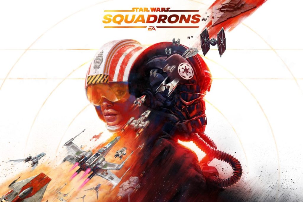 Star Wars: Squadrons By KUBET
