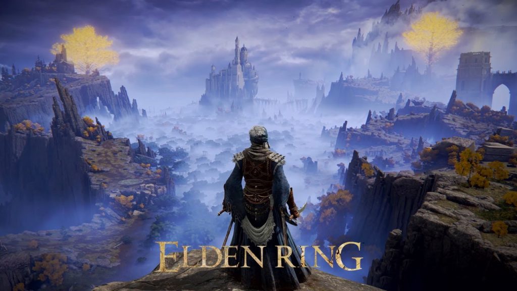  ELDEN RING By KUBET