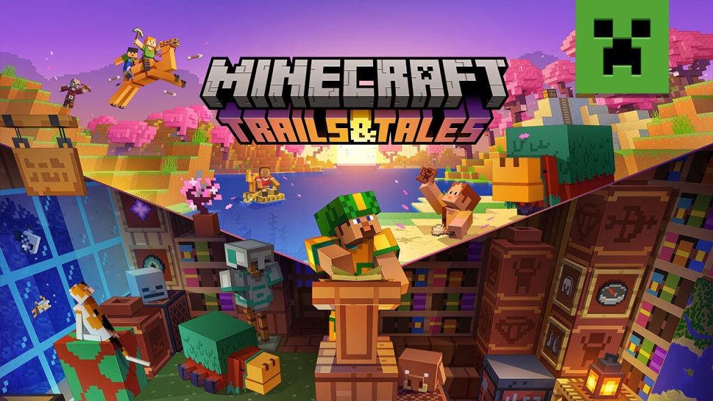 Minecraft By KUBET