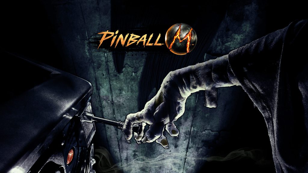 Pinball M By KUBET