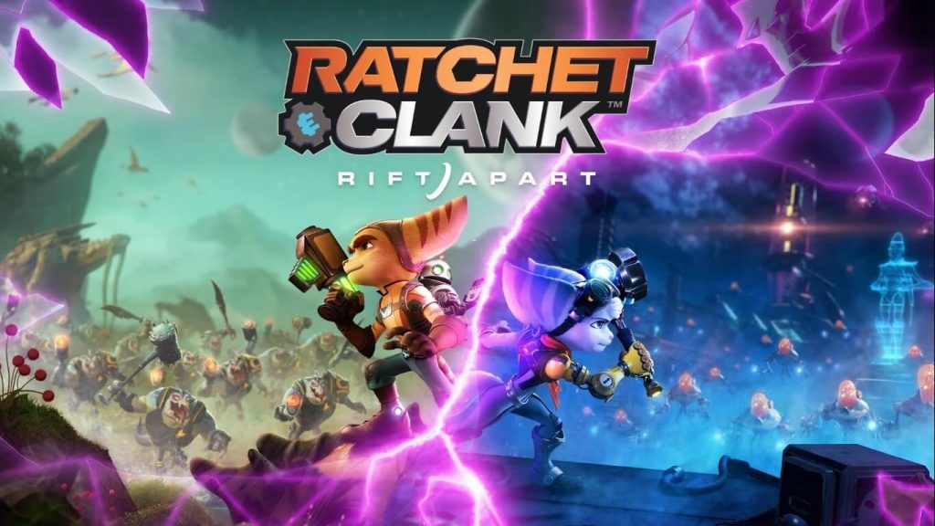 Ratchet & Clank By KUBET