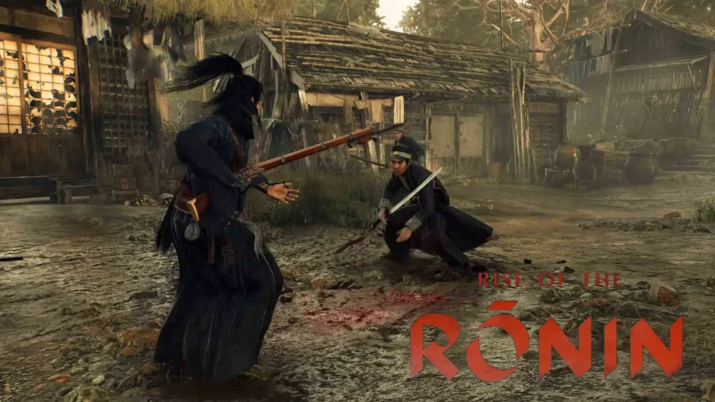 Rise of the Ronin™ By KUBET