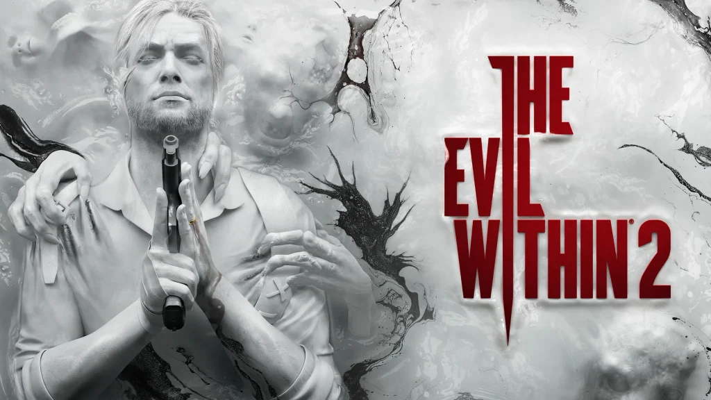 ดิ อีวิล วิทอิน The Evil Within 2 - KUBET