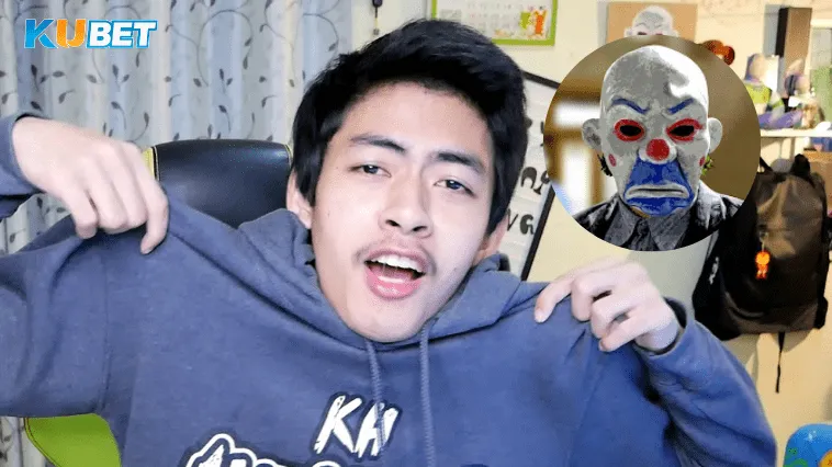 พี่นนท์ จากช่อง UDiEX2  - KUBET