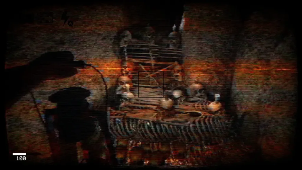 สำรวจสุสานคาตาคอมส์ ออฟ ปารีสในเกม Catacombia - KUBET