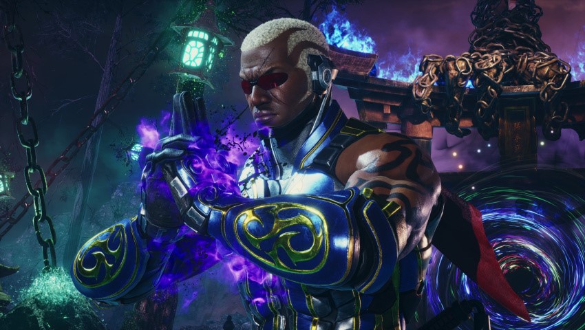 เกม TEKKEN 8 KUBET